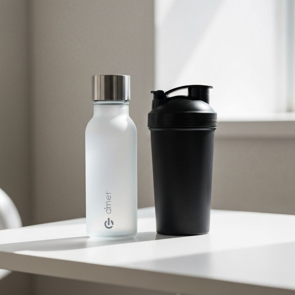 Repere simple pentru listă