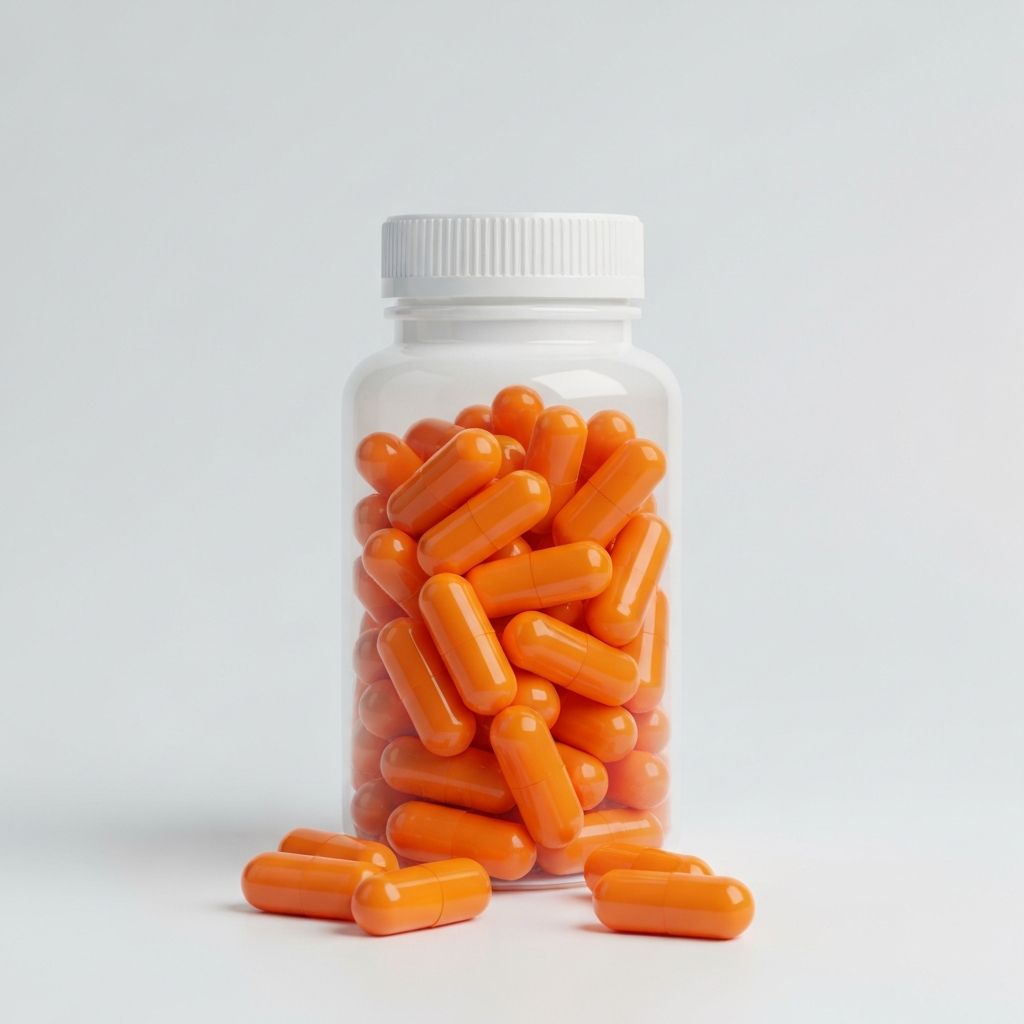 Complex Multivitamine