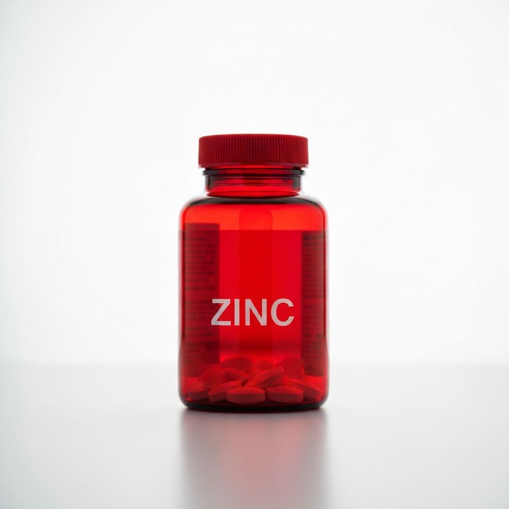 Zinc Elementar